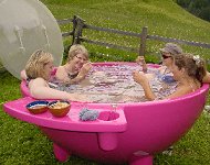 Tub